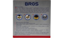 Bros wasp bag with liquid