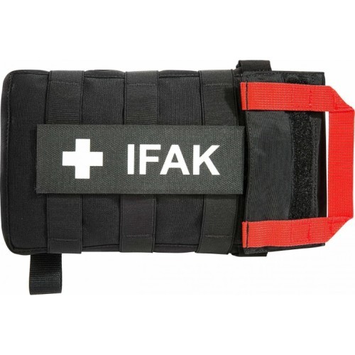 Тактическая аптечка TT IFAK Pouch VL L, чёрная