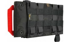 Тактическая аптечка TT IFAK Pouch VL L, чёрная
