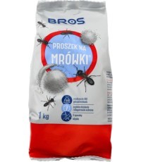 Bros powder for ants 1 kg bag