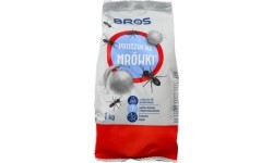 Bros pulveris pret skudrām, 1 kg maiss