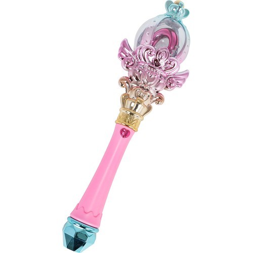 Magic Wand with Light and Sound Function