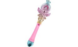 Magic Wand with Light and Sound Function