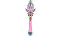 Magic Wand with Light and Sound Function