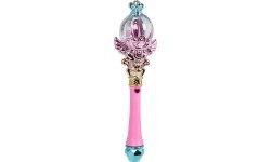 Magic Wand with Light and Sound Function