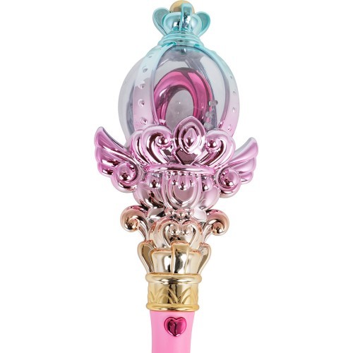 Magic Wand with Light and Sound Function