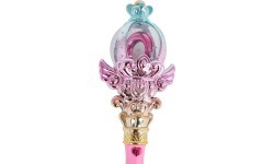 Magic Wand with Light and Sound Function