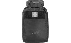 TT First Aid Basic WP kompakta pirmās palīdzības aptieciņa, melna