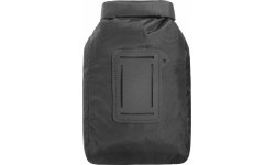 Компактная аптечка первой помощи TT First Aid Basic WP, чёрная