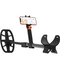 Quest Air metal detector