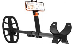 Quest Air metal detector