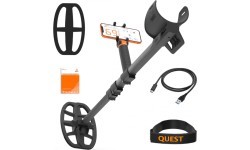 Металлоискатель Quest Air