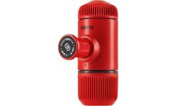 Дорожная эспрессо-машина Wacaco Nanopresso, Lava Red