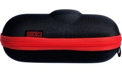 Дорожная эспрессо-машина Wacaco Nanopresso, Lava Red