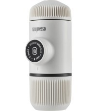 Wacaco Nanopresso Travel Machine Chill White