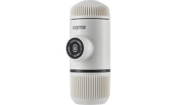 Wacaco Nanopresso Travel Machine Chill White