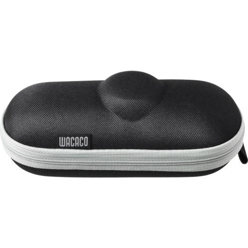 Портативная кофемашина Wacaco Nanopresso Chill White