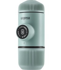 Wacaco Nanopresso Travel Machine Arctic Blue