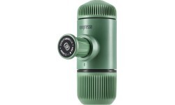 Кофемашина Wacaco Nanopresso Travel цвета мха
