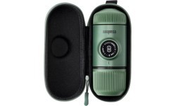 Wacaco Nanopresso Travel Moss Green Machine