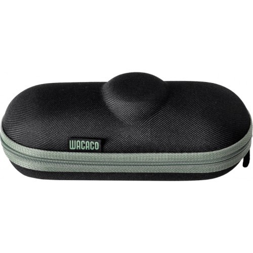 Wacaco Nanopresso Travel sūnu zaļas krāsas kafijas aparāts