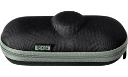Wacaco Nanopresso Travel sūnu zaļas krāsas kafijas aparāts