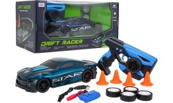 Радиоуправляемая машина R/C STAR Blue