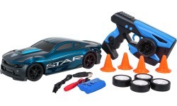 R/C STAR zils auto