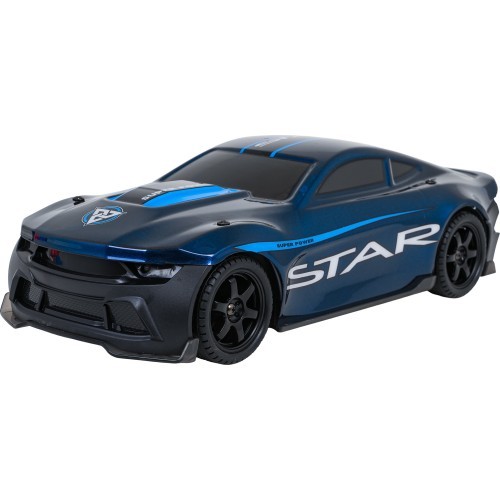 Радиоуправляемая машина R/C STAR Blue