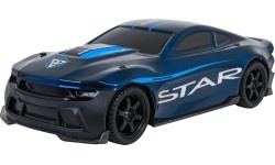 R/C STAR zils auto