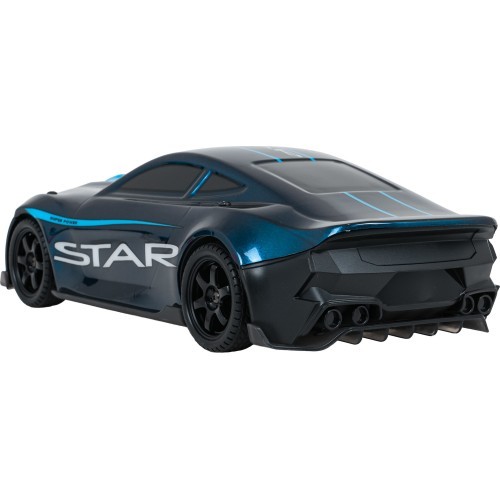 R/C STAR zils auto