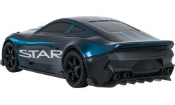 R/C STAR zils auto