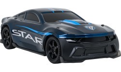 R/C STAR zils auto