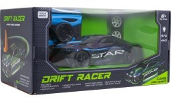 R/C STAR zils auto