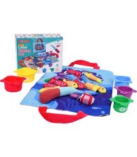 Soft Fishing Set
