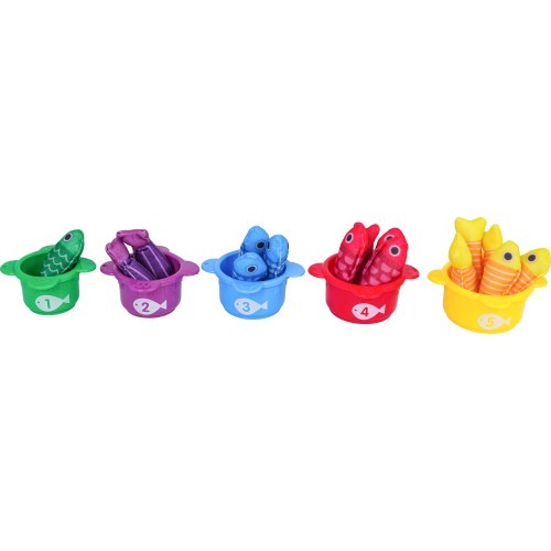 Soft Fishing Set