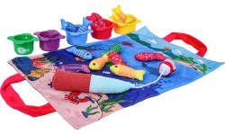 Soft Fishing Set