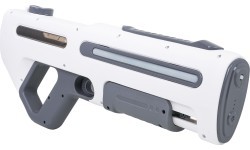 MEGA Water Gun White