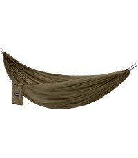 Alpinus Camarasa green hammock