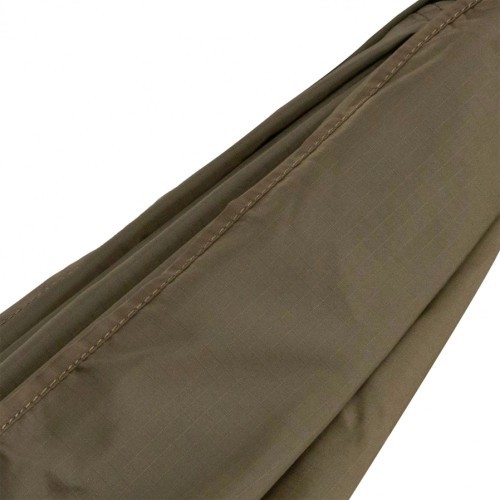 Alpinus Camarasa green hammock