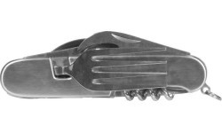 Daudzfunkcionāls instruments Joker JKR53 Essentials, salokāms, ar somiņu