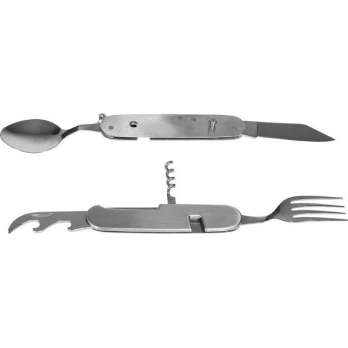 Multi-Tool Joker JKR53 Essentials, Foldable, with a Cover