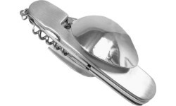 Multi-Tool Joker JKR53 Essentials, Foldable, with a Cover
