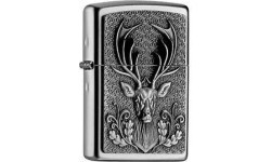 Зажигалка Zippo Deer