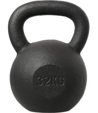 Čuguna svaru bumba HMS KZG - 32kg