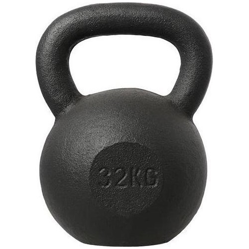 Čuguna svaru bumba HMS KZG - 32kg