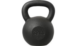 Čuguna svaru bumba HMS KZG - 32kg