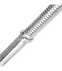 Прямой гриф GPR200 HMS - 11 kg - GPR200 STRAIGHT BAR HMS