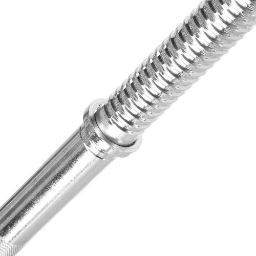 Taisnais stienis GPR200 HMS - 11 kg - GPR200 STRAIGHT BAR HMS