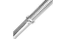 Прямой гриф GPR200 HMS - 11 kg - GPR200 STRAIGHT BAR HMS